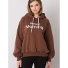  Sweatshirt Ex Moda 