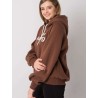  Sweatshirt Ex Moda 