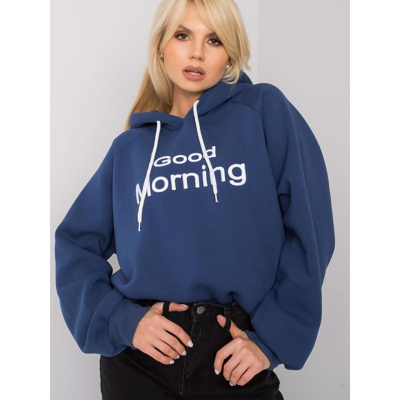  Sweatshirt Ex Moda 