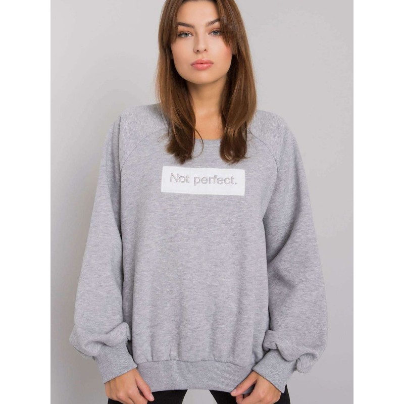  Sweatshirt Ex Moda 