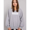  Sweatshirt Ex Moda 