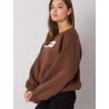  Sweatshirt Ex Moda 