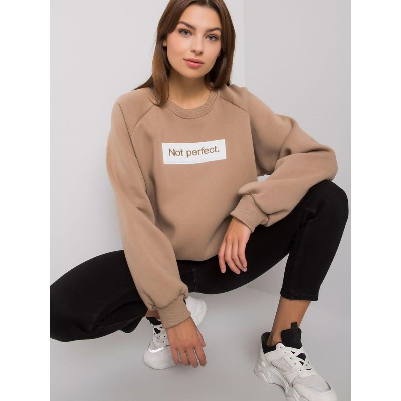  Sweatshirt Ex Moda 