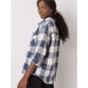  Chemise manche longue Ex Moda 