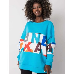  Sweatshirt Ex Moda 