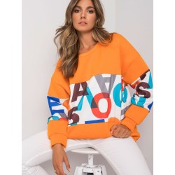  Sweatshirt Ex Moda 