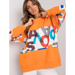  Sweatshirt Ex Moda 