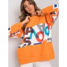  Sweatshirt Ex Moda 