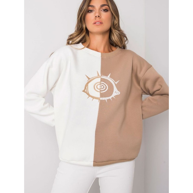  Sweatshirt Ex Moda 