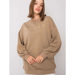  Sweatshirt Ex Moda 