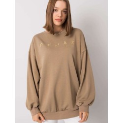  Sweatshirt Ex Moda 