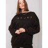  Sweatshirt Ex Moda 