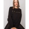  Sweatshirt Ex Moda 