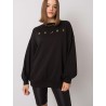  Sweatshirt Ex Moda 