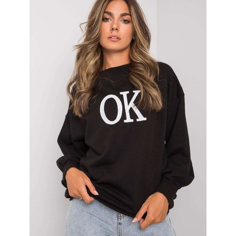  Sweatshirt Ex Moda 