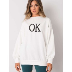  Sweatshirt Ex Moda 