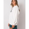  Sweatshirt Ex Moda 