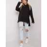  Sweatshirt Ex Moda 