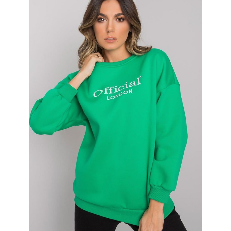  Sweatshirt Ex Moda 