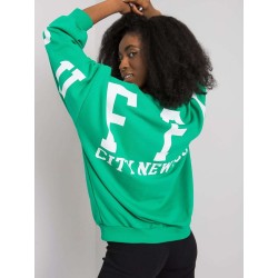  Sweatshirt Ex Moda 