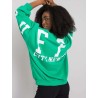  Sweatshirt Ex Moda 