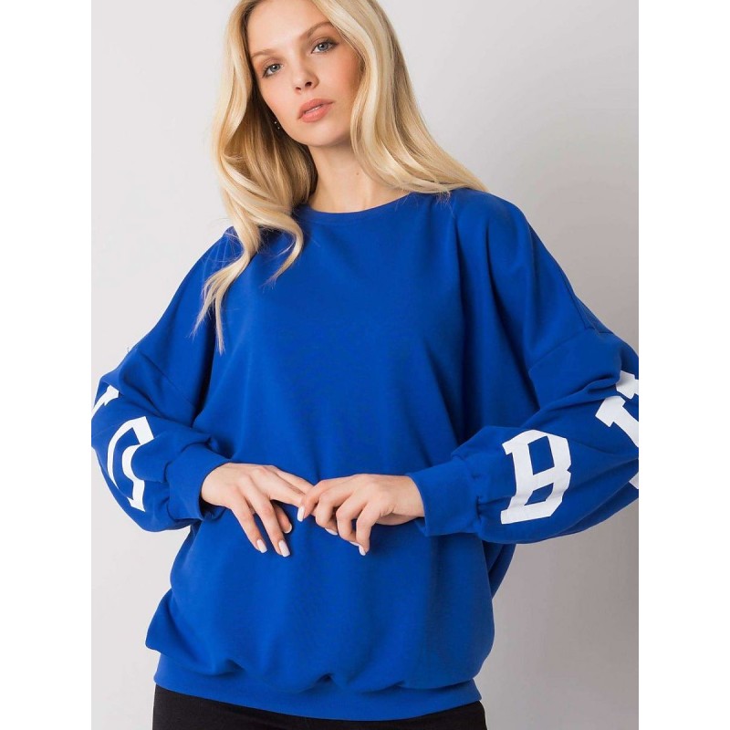  Sweatshirt Ex Moda 