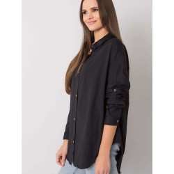  Chemise manche longue Ex Moda 