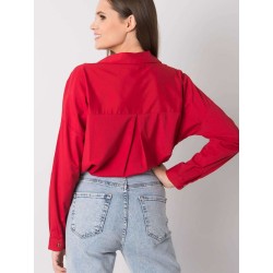  Chemise manche longue Ex Moda 