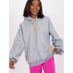  Sweatshirt Ex Moda 