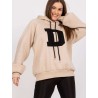  Sweatshirt Ex Moda 