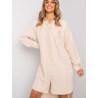  Chemise manche longue Ex Moda 