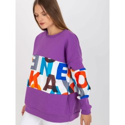  Sweatshirt Ex Moda 