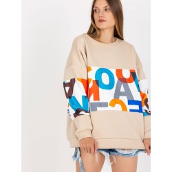  Sweatshirt Ex Moda 