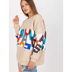  Sweatshirt Ex Moda 