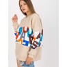  Sweatshirt Ex Moda 