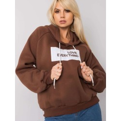  Sweatshirt Ex Moda 