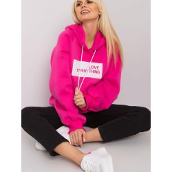  Sweatshirt Ex Moda 