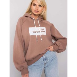  Sweatshirt Ex Moda 