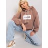  Sweatshirt Ex Moda 