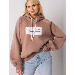  Sweatshirt Ex Moda 