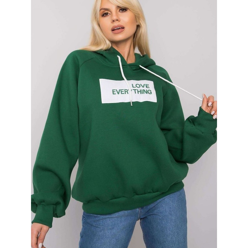  Sweatshirt Ex Moda 