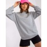  Sweatshirt Ex Moda 