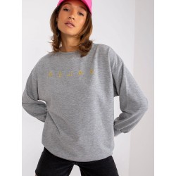  Sweatshirt Ex Moda 