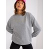  Sweatshirt Ex Moda 