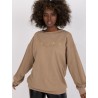  Sweatshirt Ex Moda 