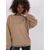  Sweatshirt Ex Moda 