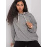  Sweatshirt Ex Moda 