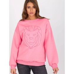  Sweatshirt Ex Moda 