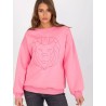  Sweatshirt Ex Moda 