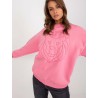  Sweatshirt Ex Moda 